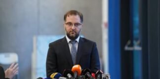 მინაშვილი მიშელის დოკუმენტზე: ენმ დოკუმენტის ამ ვერსიას ხელს არ აწერს
