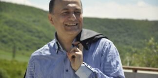 შალვა ნათელაშვილს კორონავირუსი დაუდასტურდა