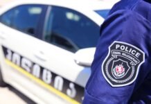 სურამში საცხოვრებელი სახლის გაქურდვის ბრალდებით ორი პირი დააკავეს