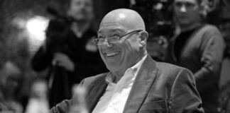 ვლადიმერ პოზნერი ამბობს, რომ თბილისში არ დაუჯარიმებიათ