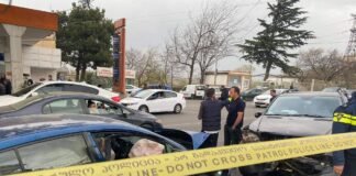 ავტოსაგზაო შემთხვევა მოხდა ფონიჭალაში