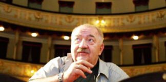 სტურუა: “საქართველო გაყიდეთ!”