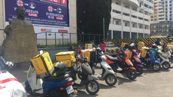 ფოტო: მთავარი