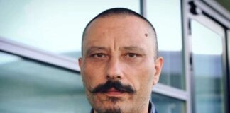 პოეტი ზურაბ რთველიაშვილი გარდაიცვალა