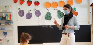 ჩაერთვებიან თუ არა იმუნიზაციის პროცესში პედაგოგები და აღმზრდელები