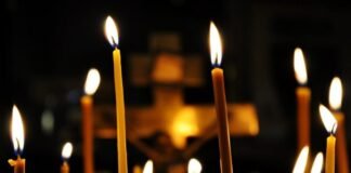 მართლმადიდებელი ეკლესია დღეს დიდ ხუთშაბათს აღნიშნავს