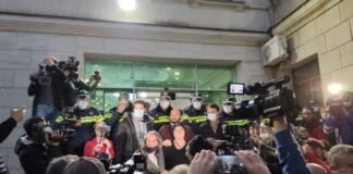 3 საათიანი შეხვედრა და 3 პირობა – რაზე შეთანხმდნენ?