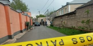 ფონიჭალაში ნარკოდანაშაულის ბრალდებით ოჯახის რამდენიმე წევრი დააკავეს