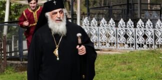 “მეუფე სტეფანე შარზეა” – მორიგი დაპირისპირება ჭყონდიდის ეპარქიაში