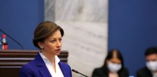 ტიკარაძე: მოსახლეობის აქტიური იმუნიზაცია პანდემიის დასრულების საშუალებაა