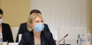 თურნავა: ამ კვირაში საპრივატიზაციოდ 150-მდე ობიექტი გამოვა