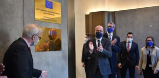 „ქართული ოცნებისა“ და ოპოზიციის წარმომადგენლებს შორის შეხვედრა გადაიდო