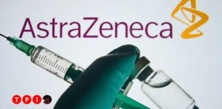 კვლევა: “ასტრაზენეკას” ვაქცინის მესამე დოზა ძლიერ იმუნურ რეაქციას წარმოქმნის