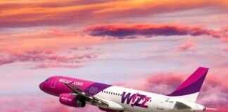 „ვიზეარი“ საქართველოს ბაზარზე ფრენებს ანახლებს