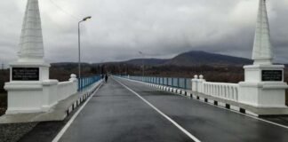 ოკუპირებული გალიდან ზუგდიდში წამოსული სამი ადამიანის ცხედარი იპოვეს