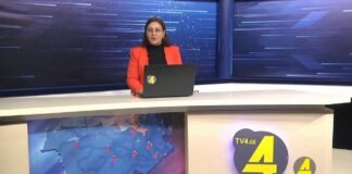 Xronika ქრონიკა აზერბაიჯანულ ენაზე 31.03.2021