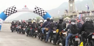 Xronika ქრონიკა აზერბაიჯანულ ენაზე 12.04.2021