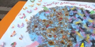 Xronika ქრონიკა აზერბაიჯანულ ენაზე 22.04.2021