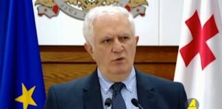 Xronika ქრონიკა აზერბაიჯანულ ენაზე 30.03.2021