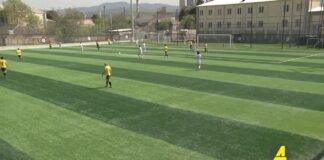 Xronika ქრონიკა აზერბაიჯანულ ენაზე 26.04.2021