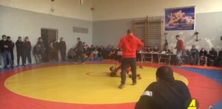 Xronika ქრონიკა აზერბაიჯანულ ენაზე 10.04.2021