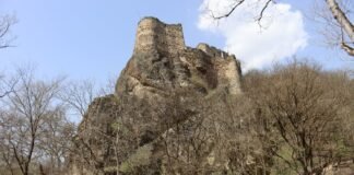 ხულუტის ციხეს რეაბილიტაცია იწყება