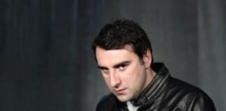 ბესო ზანგური ყველა როლიდან დროებით მოხსნეს