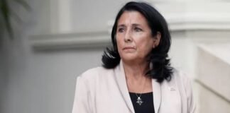 “ბატონო კახი! დიდი წუხილით გემშვიდობებით”