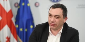 ბოკერია: დოკუმენტს ოცნებამ რომ მოაწეროს ხელი, მე მაინც არ მოვაწერ