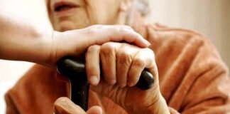 მთავრობის რეკომენდაციაა ხანდაზმული პირები მაქსიმალურად სახლში დარჩნენ