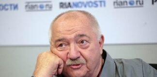 თეატრიდან არ მივდივარ! გამაგდეთ და წავალ! – რობერტ სტურუა