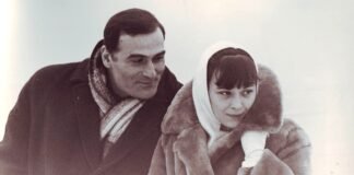 კახი კავსაძეს საბურთალოს სასაფლაოზე მეუღლის გვერდით დღეს დაკრძალავენ