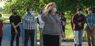 გუნდმა “თუთარჩელამ”ვორქშოფი გამართა