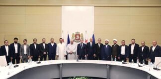 პრემიერი: მინდა, დიდი პატივისცემით და სიყვარულით მოგილოცოთ რამაზან-ბაირამის დღე