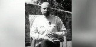 ეროვნული გმირის, გენერალ გიორგი კვინიტაძის ნეშტს საქართველოში დღეს გადმოასვენებენ