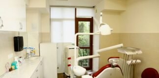 სტომატოლოგიურ კლინიკებში ე.წ. მალხენი აირის გამოყენების უკანონო ფაქტები გამოვლინდა