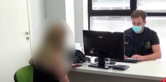 ყალბი ოფიციალური დოკუმენტების დამზადება-გამოყენების ფაქტზე ორი პირი ამხილეს