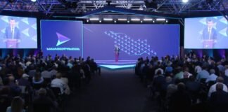 გიორგი გახარია: ვერთიანდებით საქართველოსთვის, მაგრამ არავის წინააღმდეგ