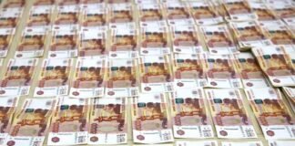 არადეკლარირებული 16 500 000 რუსული რუბლის საზღვარზე უკანონო შემოტანის მცდელობის ფაქტი