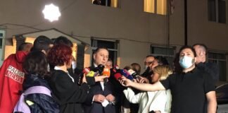 შს მინისტრი დმანისის მოვლენებზე: ინციდენტი დღეს ამოიწურა