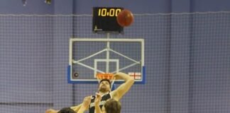 საკალათბურთო კლუბ “რუსთავმა“ “კაკტუსი” დაამარცხა