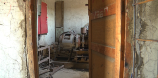 ქურდობების სერია გრძელდება – რუსთავში 300-მდე ლიფტი გაქურდეს