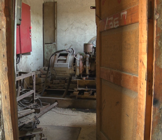 ქურდობების სერია გრძელდება – რუსთავში 300-მდე ლიფტი გაქურდეს