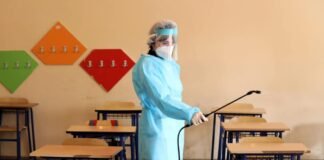 მზად არის თუ არა სკოლების სწავლის განახლებისთვის