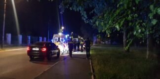 რუსთავში გოგო ნაცემი იპოვნეს