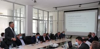 რა პროექტი დაიგეგმა დმანისში პროგრამის “განახლებული რეგიონები” ფარგლებში