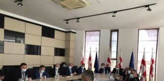 „განახლებული რეგიონები“ -რა ინფრასტრუქტურული პროექტები დაიგეგმა ქვემო ქართლში