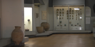 რუსთავში ისტორიული მუზეუმის საერთაშორისო დღისადმი მიძღვნილი კვირეული დაიწყო