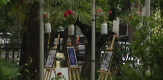 რუსთავის ისტორიულ მუზეუმში ღონისძიება “ღამე მუზეუმში” გაიმართა