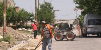 მილიონნახევრიანი ინფრასტრუქტურული პროექტი ჭყონდიდელის დასახლებაში